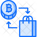 پیش‌نمایش فایل bitcoin-shopping-3 از پک بلاکچین