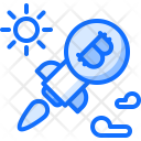 پیش‌نمایش فایل rocket-985 از پک بلاکچین