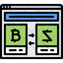 پیش‌نمایش فایل exchange-bitcoin-16 از پک بلاکچین