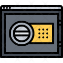 پیش‌نمایش فایل vault-345 از پک بلاکچین