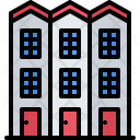 پیش‌نمایش فایل apartment-364 از پک املاک و مستغلات
