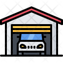 پیش‌نمایش فایل garage-233 از پک املاک و مستغلات