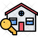 پیش‌نمایش فایل home-key-23 از پک املاک و مستغلات