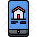 پیش‌نمایش فایل real-estate-app-5 از پک املاک و مستغلات