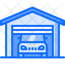 پیش‌نمایش فایل garage-234 از پک املاک و مستغلات