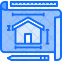 پیش‌نمایش فایل plan-113 از پک املاک و مستغلات