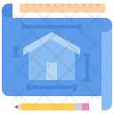 پیش‌نمایش فایل blueprint-287 از پک املاک و مستغلات