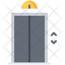 پیش‌نمایش فایل elevator-128 از پک املاک و مستغلات