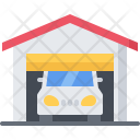 پیش‌نمایش فایل garage-235 از پک املاک و مستغلات