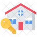 پیش‌نمایش فایل home-key-24 از پک املاک و مستغلات