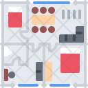 پیش‌نمایش فایل home-layout از پک املاک و مستغلات