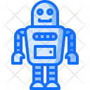 پیش‌نمایش فایل robot-510 از پک آینده