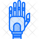 پیش‌نمایش فایل robotic-hand-8 از پک آینده