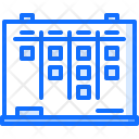 پیش‌نمایش فایل board-253 از پک دفتر کار