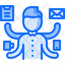 پیش‌نمایش فایل multitasking-7 از پک دفتر کار