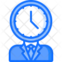 پیش‌نمایش فایل time-499 از پک دفتر کار