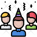 پیش‌نمایش فایل corporate-party از پک دفتر کار