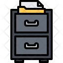 پیش‌نمایش فایل drawer-503 از پک دفتر کار