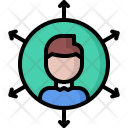 پیش‌نمایش فایل employee-network-1 از پک دفتر کار