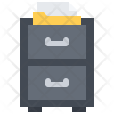 پیش‌نمایش فایل drawer-504 از پک دفتر کار