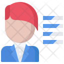 پیش‌نمایش فایل employee-skill از پک دفتر کار