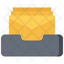 پیش‌نمایش فایل inbox-440 از پک دفتر کار
