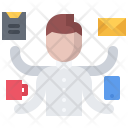 پیش‌نمایش فایل multitasking-9 از پک دفتر کار