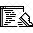 پیش‌نمایش فایل coding-512 از پک دفتر کار
