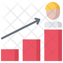 پیش‌نمایش فایل career-ladder-2 از پک کسب و کار