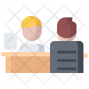 پیش‌نمایش فایل job-interview-13 از پک کسب و کار