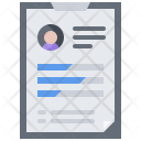 پیش‌نمایش فایل resume-119 از پک کسب و کار
