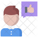پیش‌نمایش فایل satisfied-customer-1 از پک کسب و کار