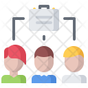 پیش‌نمایش فایل team-417 از پک کسب و کار