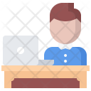 پیش‌نمایش فایل workplace-40 از پک کسب و کار
