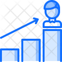 پیش‌نمایش فایل career-growth-26 از پک کسب و کار