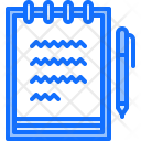 پیش‌نمایش فایل notebook-448 از پک کسب و کار