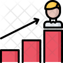 پیش‌نمایش فایل career-ladder-3 از پک کسب و کار