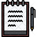 پیش‌نمایش فایل notebook-449 از پک کسب و کار