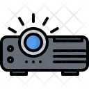 پیش‌نمایش فایل projector-306 از پک کسب و کار
