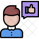 پیش‌نمایش فایل satisfied-customer-3 از پک کسب و کار