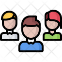 پیش‌نمایش فایل team-420 از پک کسب و کار