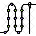 پیش‌نمایش فایل beads-2 از پک صنایع دستی