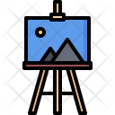 پیش‌نمایش فایل easel-94 از پک صنایع دستی