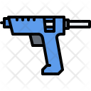پیش‌نمایش فایل gun-154 از پک صنایع دستی