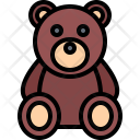 پیش‌نمایش فایل teddy-bear-109 از پک صنایع دستی