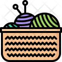 پیش‌نمایش فایل yarn-10 از پک صنایع دستی