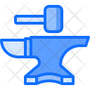 پیش‌نمایش فایل anvil-9 از پک صنایع دستی