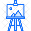 پیش‌نمایش فایل easel-95 از پک صنایع دستی