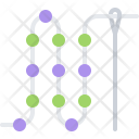 پیش‌نمایش فایل beads-5 از پک صنایع دستی