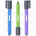 پیش‌نمایش فایل felt-tip-pen از پک صنایع دستی